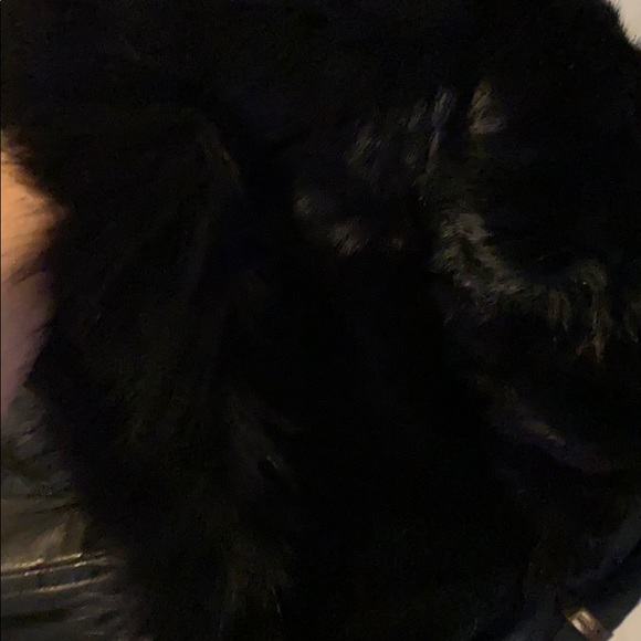 Grace winter coat - Picture 4 of 4